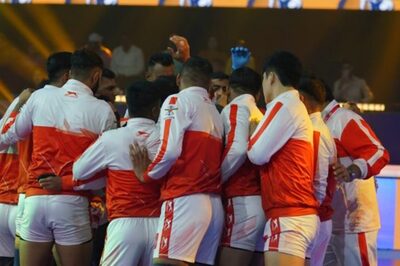 PKL 9: Gujarat Giants Team is Strong, Won’t be Affected by My Absence, Says Captain Chandran Ranjith