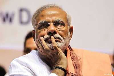 Narendra Modi's pep-talk to board exam candidates through blog