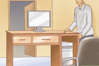 How to Look Busy at Work Without Really Working