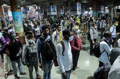 Returning to Office During Covid? Here's How You Can Be Safe to Resume Going to Workplace