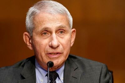 Fauci: US Might 'Still Have Polio' if Media Back Then Opposed Vaccine