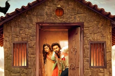 First Look Of Rahuj Vijay And Neha Panday's Khel Khatam Darwajaa Bandh Out