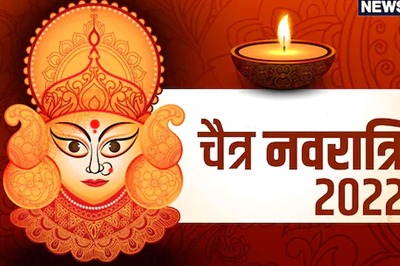 Chaitra Navratri 2022: 5 Delicious and Nutritious Food To Have While You Fast
