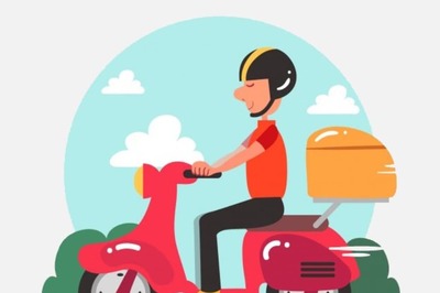 Delivery Boy Stripped Semi-naked, Assaulted by Men Known to Him in Noida