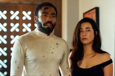 Mr. and Mrs. Smith Season 2 Is Renewed But There's A Twist