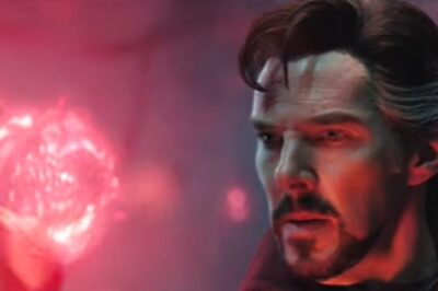 Doctor Strange in the Multiverse of Madness Trailer: MCU Promises Mind-Bending Film, This X-Men Alum Returns