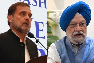 'Dangerous Narrative': Rahul Gandhi's 'Sikh' Remark In US Sparks Massive Row, BJP Sends Him 1984 Reminder