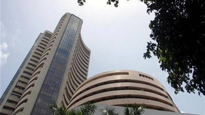 Sensex hits 14-month high as reforms continue