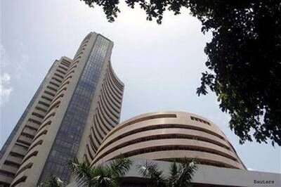 Sensex hits 14-month high as reforms continue