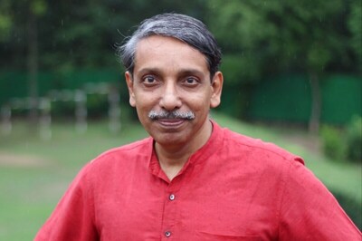 CUET to Be Conducted in 3 Shifts; Merger with JEE, NEET to Be Announced 2 Yrs in Advance: UGC Chief