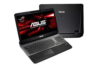 Asus launches two new notebooks in India