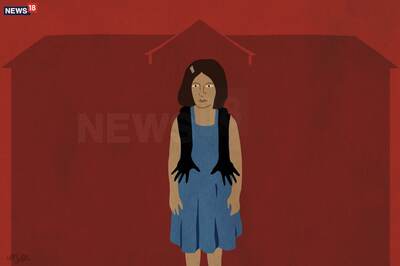 Kindergarten Girl Sexually Assaulted by Her School Bus Driver in Greater Noida