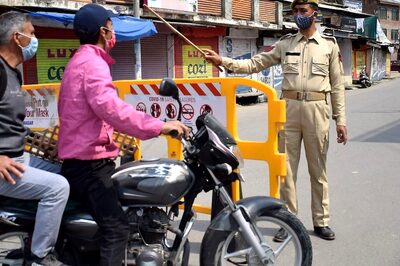 Lockdown, a Policy of the Past, Not a Remedy to Contain Covid-19: Karnataka Minister