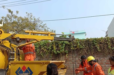 Celebrating Change-Makers: Recognizing Women Sanitation Workers' Achievements