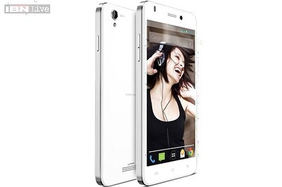 Lava Iris X1 Beats smartphone launched in India at Rs 6,552
