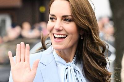 Nosy Hospital Staff Trying To Pry On Kate's Health Records May Have Gotten Caught In Sneaky 'Decoy' Trap