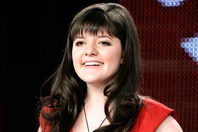 Film Industry Seems Uninterested In Older Women: Madeleine Martin