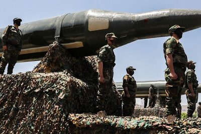 US Forces Destroy Houthi Surface-to-Air Missile