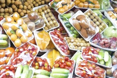 How Potassium Intake Can Counterbalance a High-salt Diet