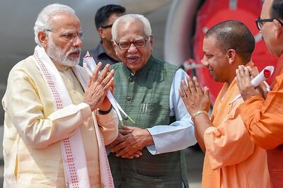 PM Modi Asks Congress if it Caters Only to Muslim Men While Ignoring Issues of Triple Talaq, Nikah Halala