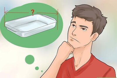 How to Bake in a Halogen Oven