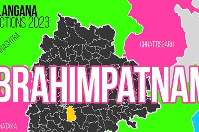 Ibrahimpatnam Election Result 2023 LIVE Updates and Highlights: Malreddy Ranna Reddy Of INC Wins