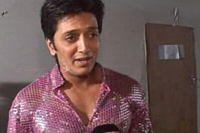 Riteish rubbishes sexuality rumours