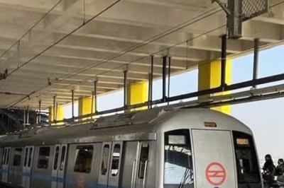 Delhi Metro: Phase IV Maintenance Set to Speed Up as CM Kejriwal Gives Nod