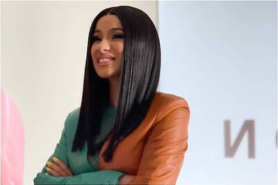 Cardi B's Theory: Celebs Testing COVID-19 Positive Are All Paid