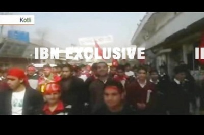 Videos of Pakistani atrocities in PoK quite graphic and show the truth: Indian government sources