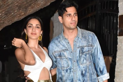 Kiara Advani-Sidharth Malhotra's 'Friend' Says They've Not Mentioned Anything About Marriage: Report