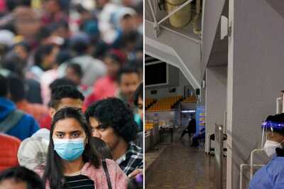 Man Tests Positive at Bengaluru Airport on Returning from China; Sample Sent for Genome Sequencing