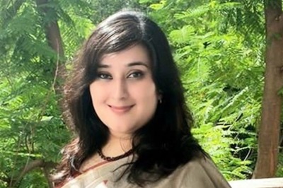 Sushma Swaraj’s Daughter Joins Active Politics | Here’s All You Need to Know About Bansuri Swaraj