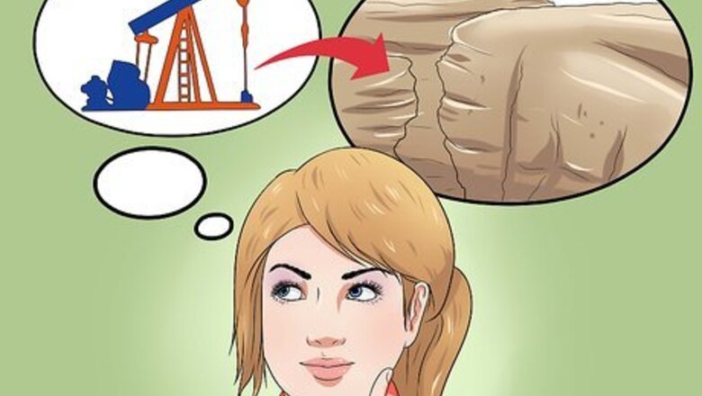 How to Explore for Oil