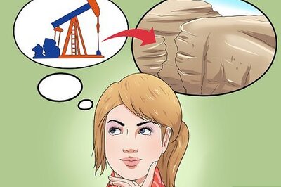 How to Explore for Oil