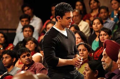 Satyamev Jayate: A surprise awaits in episode 3