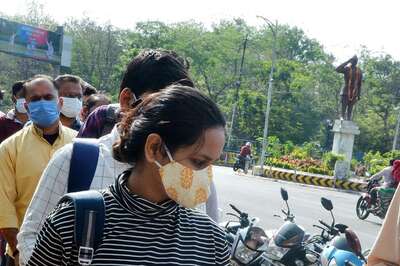 NEET 2021 Aspirants Demand Re-exam, CBI Investigation After Scam