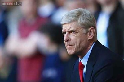 Arsene Wenger keen to avoid accidents in final two games