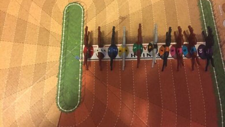 How to Play Long Shot