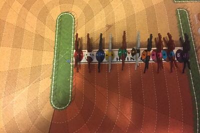 How to Play Long Shot