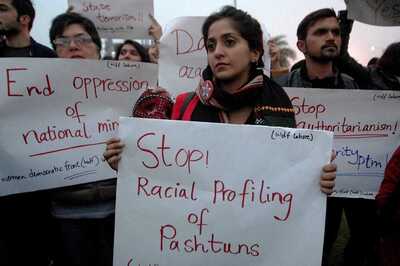 Pashtun Activist's Direct Jibe at Pak Establishment: 'Everyone Knows Who Fed, Trained, Used Militants'