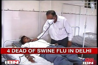 People living in crowded environments are more vulnerable to Swine Flu: Dr Monica Mahajan