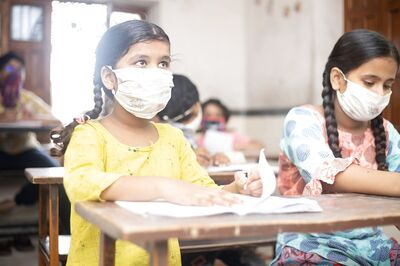 Schools, Colleges, Coaching Centers in UP Shut till April 30, Pre-scheduled Exams Allowed