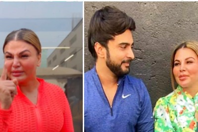 Rakhi Sawant Levels Fresh Allegations Against Husband Adil, Says 'I Have Been Misused'