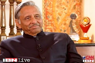 Commenced election work without waiting for list: Mani Shankar Aiyar