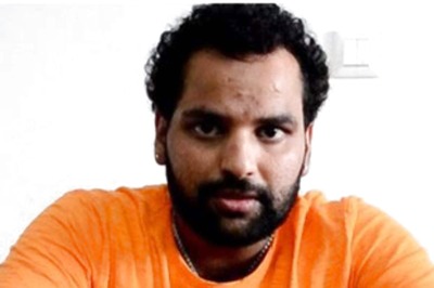 CPI(M) Leader Kodiyeri Balakrishnan's Son Bineesh Remanded in Judicial Custody in Drugs Case