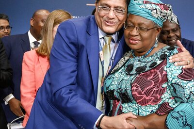 WTO Meeting: Fishing, Patent, Agriculture; Know What All Was Discussed And Outcomes