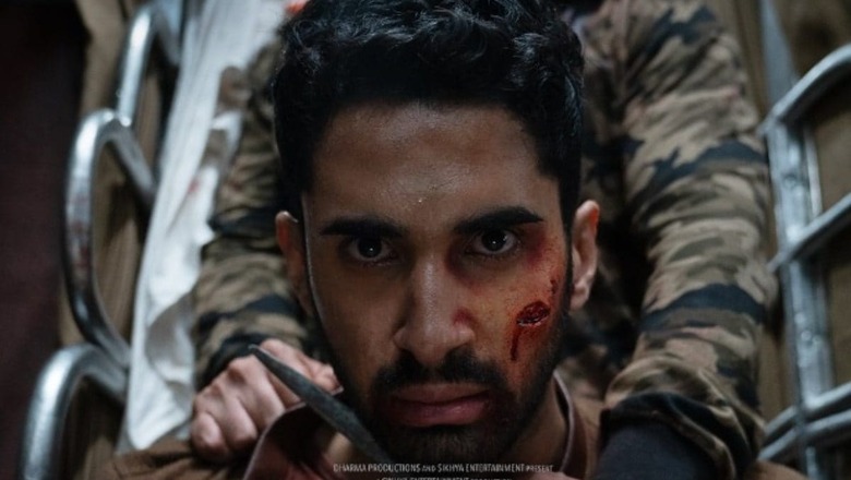 Kill Release Date OUT: After TIFF, Karan Johar and Guneet Monga To Release Lakshya's Film in India