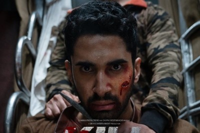 Kill Release Date OUT: After TIFF, Karan Johar and Guneet Monga To Release Lakshya's Film in India