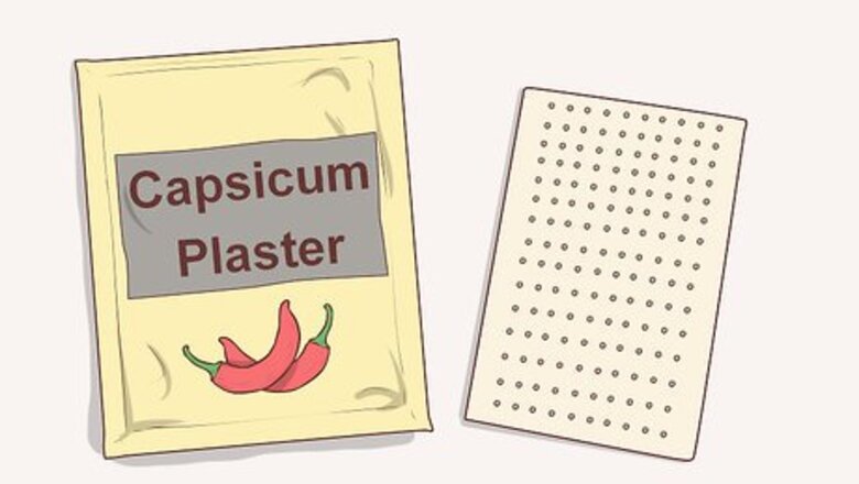 How to Use Cayenne for Back Pain